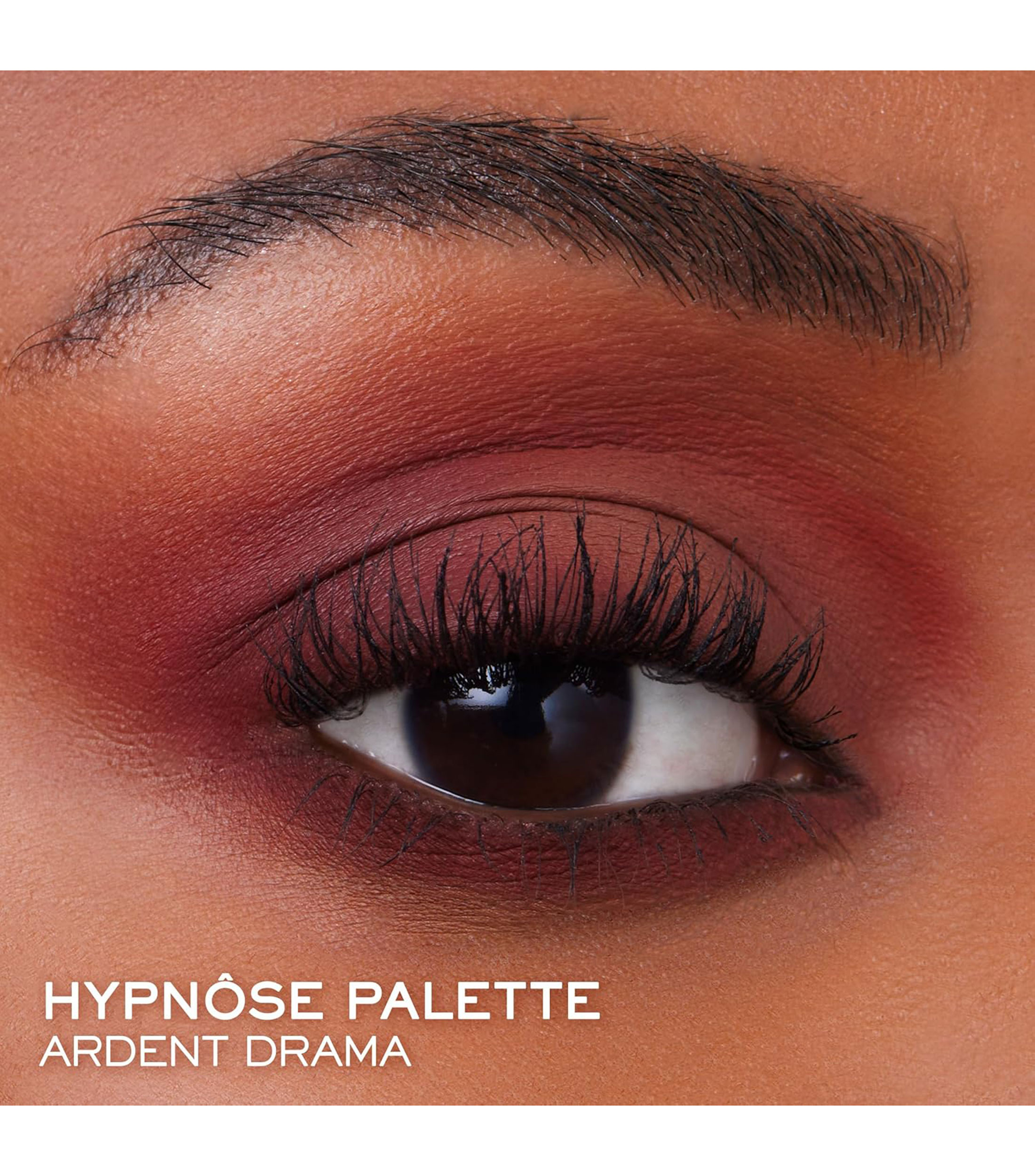 Paleta de sombras Hypnose 5 Couleurs, 4 gr